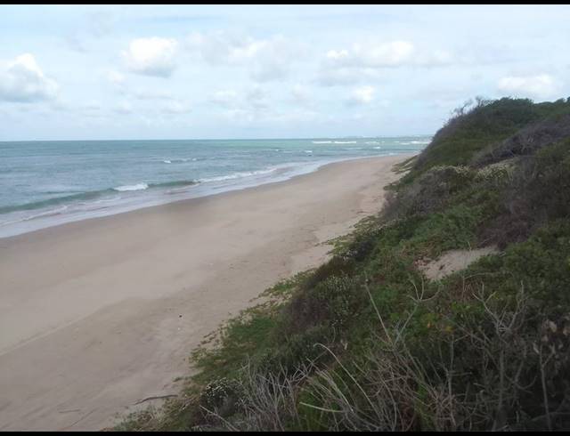 LAND FOR SALE IN PARADISE BEACH